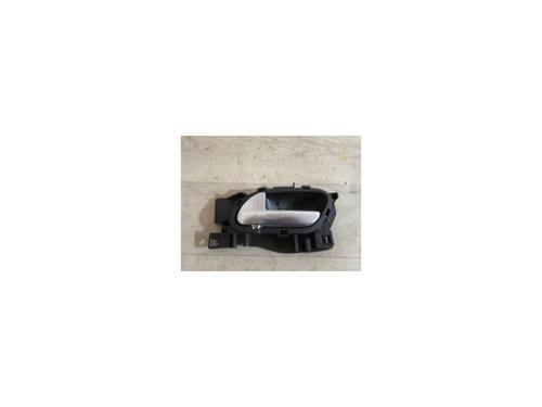 Venstre foran invendig håndtak PEUGEOT 508 SW I (8E_) 2.0 HDi (140 hp) 12967075