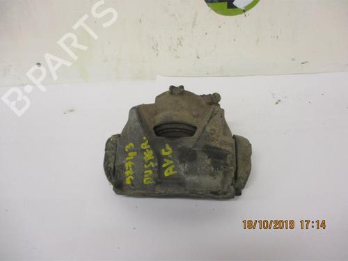 Used Left front brake caliper DACIA DUSTER (HS_) 1.5 dCi 4x4 (HSMC, HSMD) (110 hp) 13270431