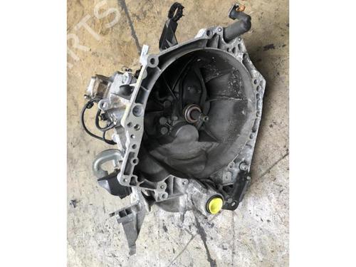 Gearbox PEUGEOT 308 II (LB_, LP_, LW_, LH_, L3_) 1.2 THP 110 | BP20616315M3 