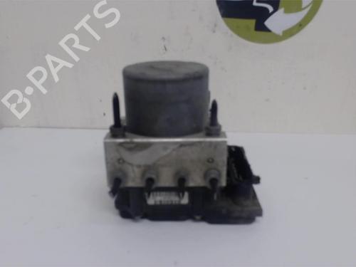 Used ABS pump CITROËN C4 I (LC_) 1.6 HDi (90 hp) 13292345