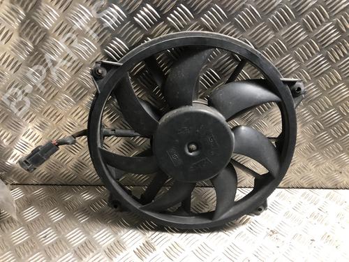 Køleventilator elektrisk Køleventilator elektrisk 39614135 39614135