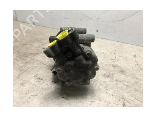 AC compressor RENAULT CLIO III (BR0/1, CR0/1) 1.5 dCi (BR17, CR17) | BP23119962M34 