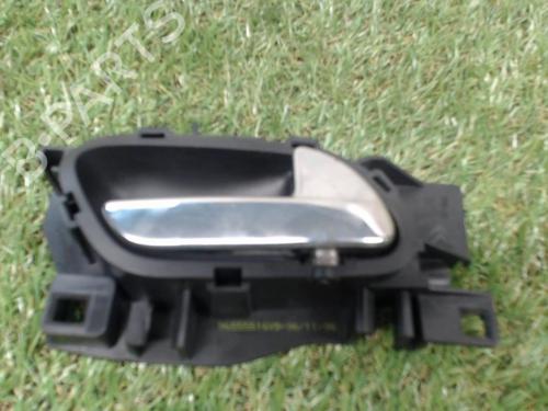 front-right-interior-door-handle-peugeot-207-wa_-wc_-16-hdi-9144a5-2006-2007-2008-2009-2010-2011-2012-2013-2014-2015-12968543 main image