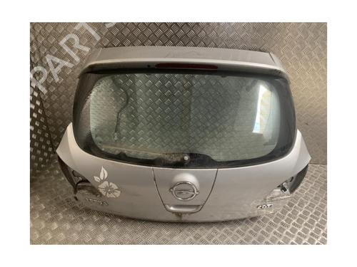 Tailgate OPEL ASTRA J (P10) 1.7 CDTI (68) | BP26185395C6 