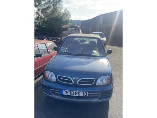 Servo brake NISSAN MICRA II (K11) 1.4 i 16V | BP20619084M42 