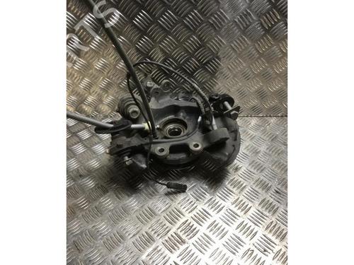 Left rear steering knuckle BMW 1 (F21) 118 d | BP24314176M27 