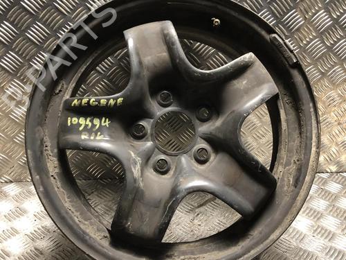 Felge für RENAULT MEGANE IV Grandtour (K9A/M/N_) E-TECH 160 (K9NH) (158 hp) 31371323