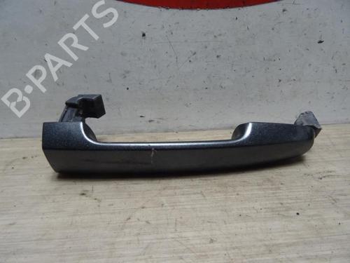 Used Rear right exterior door handle TOYOTA AURIS (_E15_) 1.4 D-4D (NDE150_, NDE150R) (90 hp) 15783949