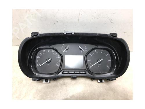 Instrument cluster PEUGEOT EXPERT Van (V_) 2.0 BlueHDi 150 | BP20613991C47 