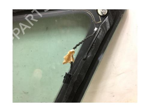 Rear left quarter glass CITROËN C5 III Break (RW_) 1.6 HDi 115 | BP20628834C93 