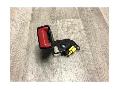 Seat buckle MERCEDES-BENZ C-CLASS (W204) C 320 CDI (204.022) | BP20614331I32 