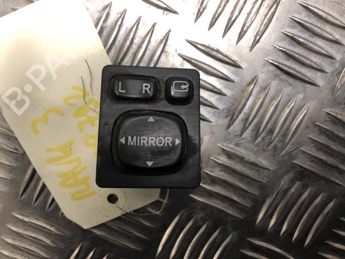 Used Mirror switch TOYOTA RAV 4 III (_A3_) 2.2 D 4WD (ALA30_, ALA30R) (150 hp) 31201707