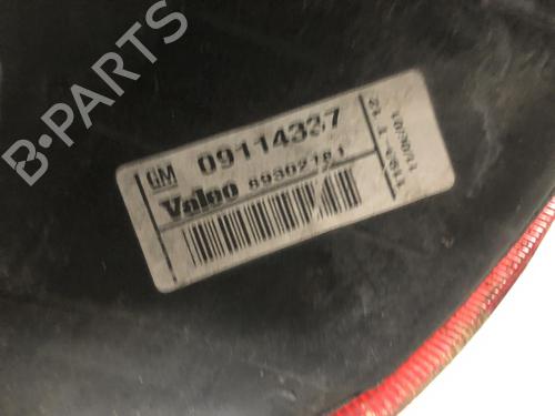 Used Right taillight Right taillight OPEL CORSA C (X01) 1.7 DI (F08, F68) (65 hp) 20619805 20619805