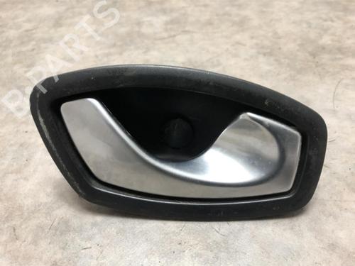 Used Front right interior door handle RENAULT LAGUNA III (BT0/1) 2.0 dCi (BT01, BT08, BT09, BT0E, BT0K, BT12, BT1C, BT1D,... (150 hp) 20621655