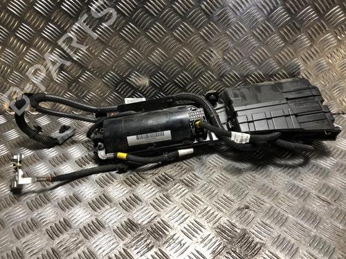 Start/Stop styreenhed CITROËN C4 Picasso II 1.6 BlueHDi 120 | BP31187525M59