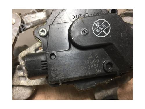 Viskermotor vindrude SUZUKI SX4 (EY, GY) 1.9 DDiS 4x4 (RW419D) | BP13283240M29