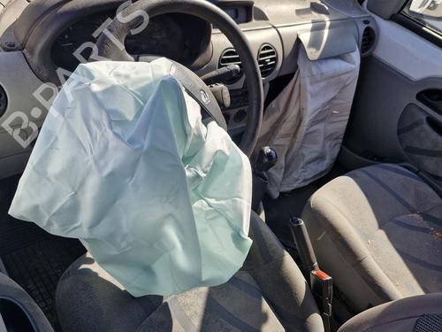 Front right seatbelt RENAULT KANGOO (KC0/1_) 1.2 16V (KC05, KC06, KC03, KC0T, KC0W, KC1D) | BP31244626I25 