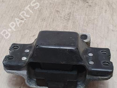 Used Engine mount SKODA OCTAVIA II Combi (1Z5) 1.6 TDI (105 hp) 12972171