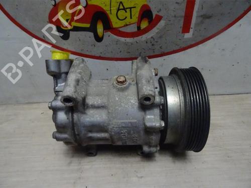 AC-Kompressor RENAULT CLIO III (BR0/1, CR0/1) 1.5 dCi (BR17, CR17) | BP22965774M34 