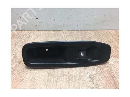 Right front window switch PEUGEOT 208 I (CA_, CC_) 1.2 VTI 82 | BP13225599I26