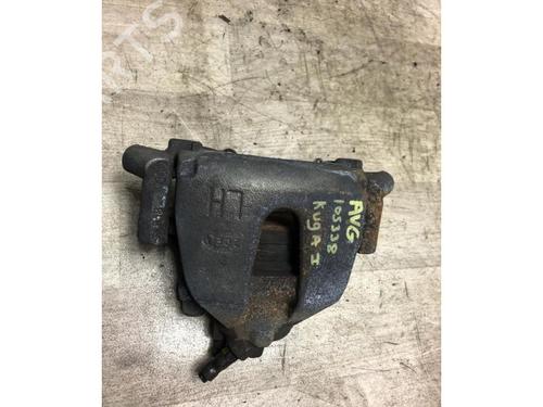 Left front brake caliper FORD KUGA I 2.0 TDCi 4x4 | BP20617622M105