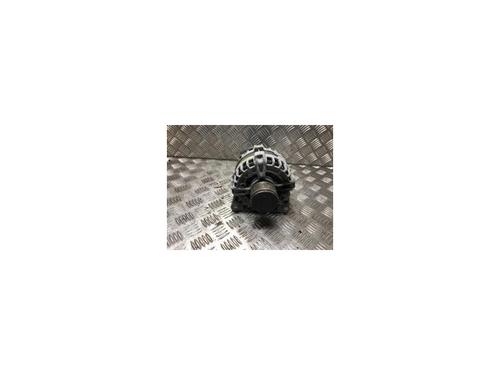Generator RENAULT MEGANE IV Hatchback (B9A/M/N_) 1.5 dCi 110 (B9A3) (110 hp) 27581869