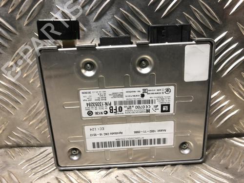 Control unit OPEL INSIGNIA A Sports Tourer (G09) 2.0 CDTI (35) | BP25287401M11