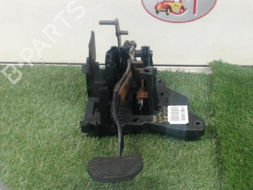 Break pedal CITROËN C5 III Break (RW_) 2.0 HDi | BP13035436I19 