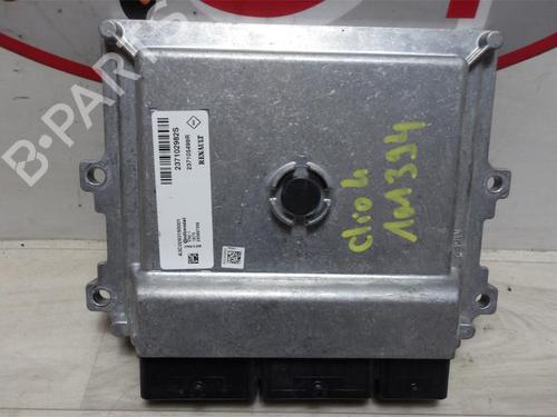 Engine control unit (ECU) RENAULT CLIO IV (BH_) 0.9 TCe 90 (BHNF, BHMA, BHMH, BHJK, BHJR) | BP23128097M57 