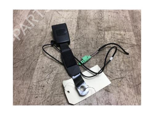 Seat buckle VW POLO V (6R1, 6C1) 1.0 | BP20628230I32 