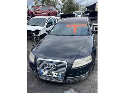 Pipe AUDI A6 C6 Avant (4F5) 2.7 TDI | BP23023698M125 