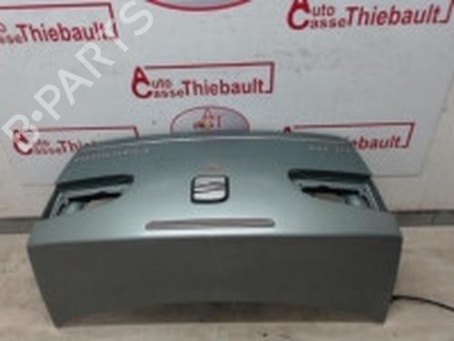Bakluke CC/Kombi-Kupé SEAT CORDOBA (6L2) 1.4 16V (75 hp) 25298066