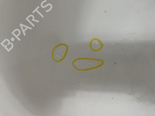 Used Hood OPEL AGILA A (H00) 1.2 16V Twinport (F68) (80 hp) 30784712