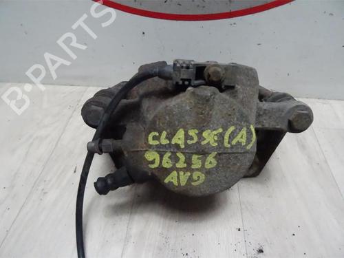 Right front brake caliper MERCEDES-BENZ A-CLASS (W169) A 160 CDI (169.006, 169.306) | BP13288515M104 