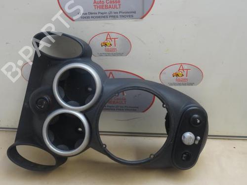 Midtkonsoll MINI MINI (R50, R53) Cooper S (163 hp) 30703002