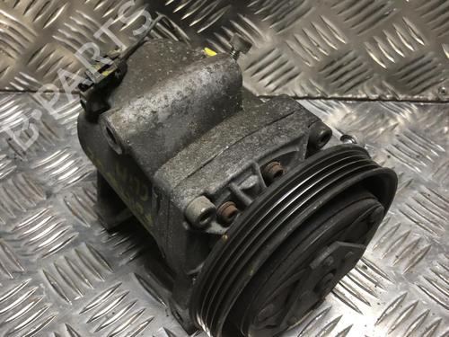 Used AC compressor AC compressor SMART FORTWO Coupe (451) 1.0 (451.331, 451.380) (71 hp) 23036785 23036785