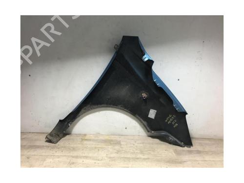 Left front fenders CHEVROLET MATIZ (M200, M250) 1.0 | BP20616008C41 