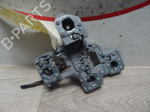 Nummerpladelys MERCEDES-BENZ CLC-CLASS (CL203) CLC 220 CDI (203.708) (150 hp) 13291156