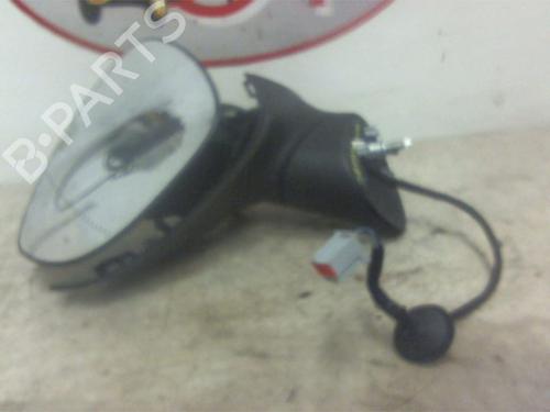 Left mirror glass FORD FIESTA VI (CB1, CCN) 1.4 | BP13289721C148 