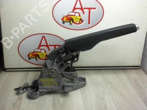 Used Hand brake VW GOLF V (1K1) 1.9 TDI (105 hp) 13221668