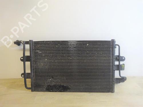 Used AC radiator VW NEW BEETLE (9C1, 1C1) 1.9 TDI (101 hp) 13036480