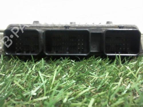 Engine control unit (ECU) CITROËN C3 I (FC_, FN_) 1.4 HDi | BP13036101M57 