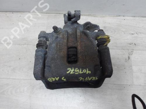 Right rear brake caliper RENAULT TRAFIC III Van (FG_) 2.0 dCi 145 (FGML) | BP13274412M106 