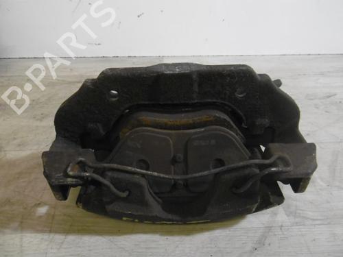 Right front brake caliper FORD FIESTA V (JH_, JD_) 1.3 | BP13288404M104 