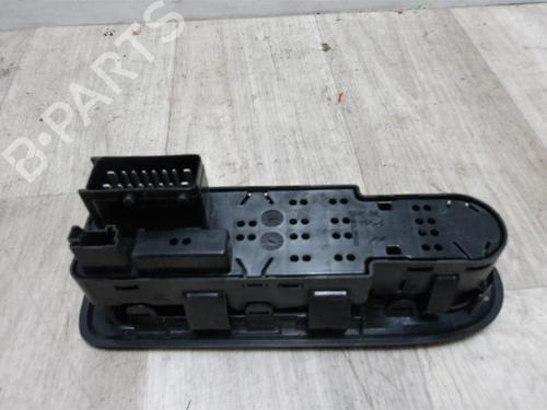 Left front window switch CITROËN C3 II (SC_) 1.4 HDi 70 (SC8HZC, SC8HR0, SC8HP4) | BP21260530I27 