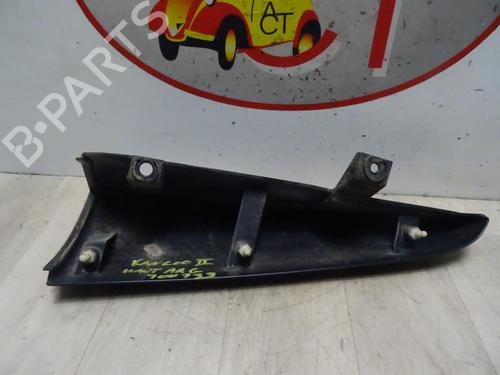 Used Corner bumper RENAULT KANGOO Express (FW0/1_) 1.5 dCi 75 (FW07, FW10, FW04) (75 hp) 12966484