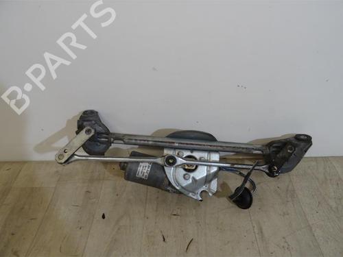 Front wiper motor TOYOTA YARIS (_P1_) 1.4 D-4D (NLP10_, NLP10R) | BP13283006M29 