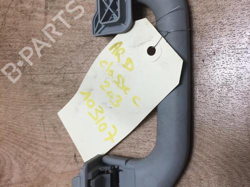 Used Interior roof handle MERCEDES-BENZ C-CLASS (W203) C 270 CDI (203.016) (170 hp) 13109532