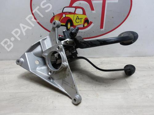 Pedal MINI MINI (R50, R53) One D | BP39033853I4 - Image 2