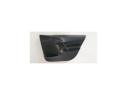 Forreste højre beklædning CITROËN C3 II (SC_) 1.2 VTi 82 (82 hp) 13270338
